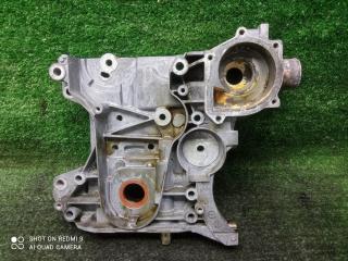 насос масляный Opel Astra J рестайлинг (2012—2018) 2013, 1.6i A16XER, 55556428