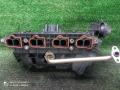 коллектор впускной Opel Corsa D (2006—2010) 2009, 1.2i Z12XEP, 55559838 - фото №6