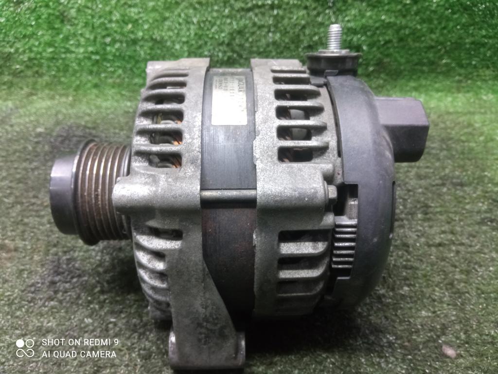 генератор Jaguar XF I (2007—2011) 2010, 8X2310300CB - фото №1