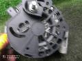 генератор Opel Corsa D (2006—2010) 2009, 1.3 CDTI Z13DTJ, 13256932 - фото №8