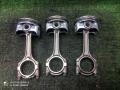 поршень Opel Insignia I (2008—2013) 2012, 1.8i A18XER, 55567934 - фото №2