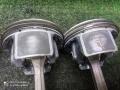 поршень Opel Insignia I (2008—2013) 2012, 1.8i A18XER, 55567934 - фото №5