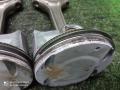 поршень Opel Insignia I (2008—2013) 2012, 1.8i A18XER, 55567934 - фото №7