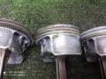 поршень Opel Astra H рестайлинг (2006—2014) 2011, 1.8i Z18XER, 25192328 - фото №4