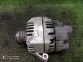 генератор Opel Astra H рестайлинг (2006—2014) 2011, 1.3CDTI Z13DTH, 51784845 - фото №2