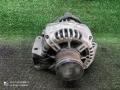 генератор Opel Astra H рестайлинг (2006—2014) 2011, 1.3CDTI Z13DTH, 51784845 - фото №3