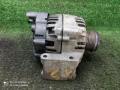 генератор Opel Astra H рестайлинг (2006—2014) 2011, 1.3CDTI Z13DTH, 51784845 - фото №4