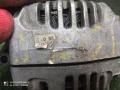 генератор Opel Astra H рестайлинг (2006—2014) 2011, 1.3CDTI Z13DTH, 51784845 - фото №8