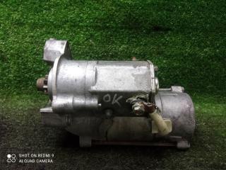 стартер Land Rover Freelander II (2006—2010) 2010, 2.2TD 224DT, 6G9N11000NB