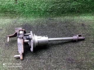 механизм выбора передач Audi A3 8P рестайлинг (2004—2008) 2005, 2.0TD BKD, 02Q301230B