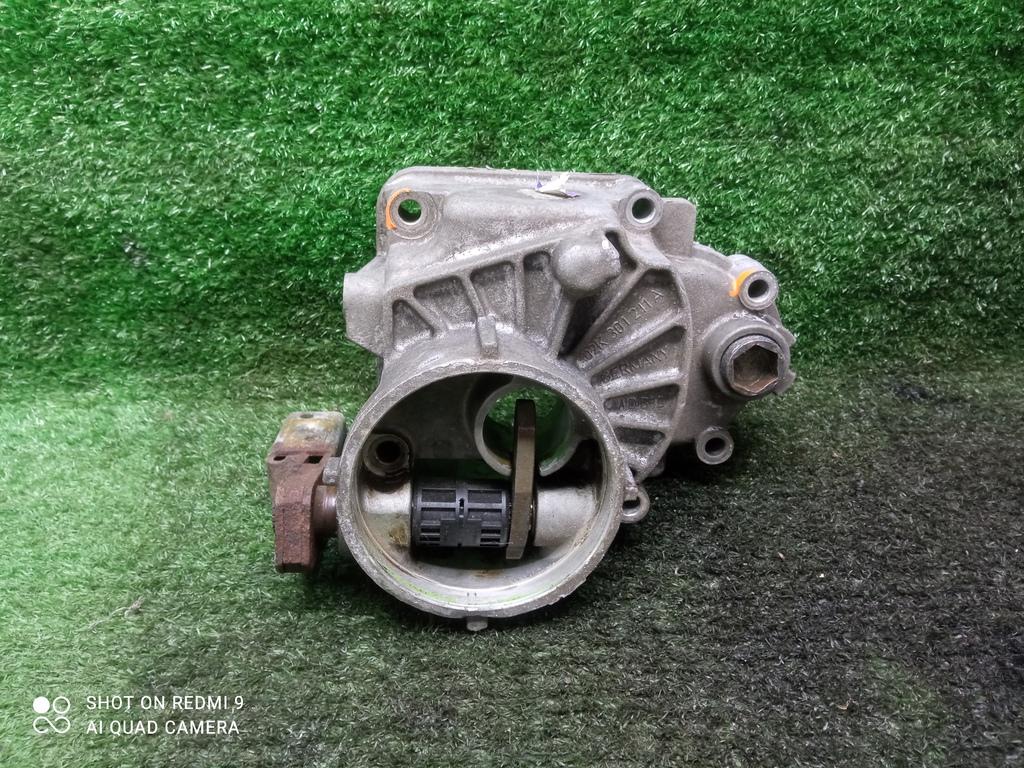 прочая запчасть Volkswagen Golf Mk4 (1997—2006) 2005, 1.4i APE, 02K301205A - фото №1