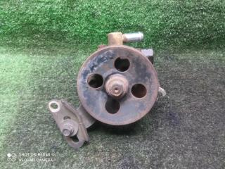 насос гидроусилителя руля Lexus RX II рестайлинг (2006—2009) 2008, 3.3i 3MZ, 443100E010