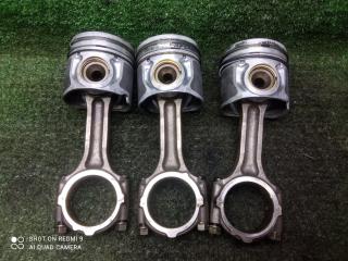 поршень Hyundai H-1 II (2007—2015) 2011, 2.5TD D4CB, 234104A910