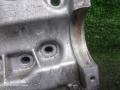 кронштейн (крепление) Land Rover Freelander II (2006—2010) 2008, 2.2TD 224DT, 6G9N4H473SS - фото №2