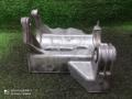 кронштейн (крепление) Land Rover Freelander II (2006—2010) 2008, 2.2TD 224DT, 6G9N4H473SS - фото №3