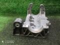 кронштейн (крепление) Land Rover Freelander II (2006—2010) 2008, 2.2TD 224DT, 6G9N4H473SS - фото №4