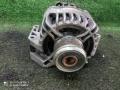 генератор Opel Astra H рестайлинг (2006—2014) 2011, 1.3 CDTI Z13DTH, 13256928 - фото №3