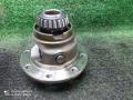 дифференциал Opel Astra H рестайлинг (2006—2014) 2011, 1.8i Z18XER, 90400084 - фото №3