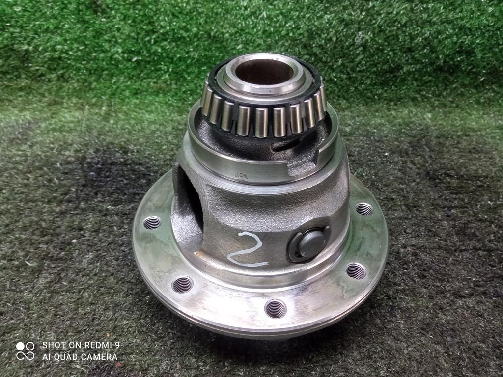 дифференциал Opel Astra H рестайлинг (2006—2014) 2011, 1.8i Z18XER, 90400084 - фото №1