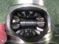 дифференциал Opel Astra H рестайлинг (2006—2014) 2011, 1.8i Z18XER, 90400084 - фото №6