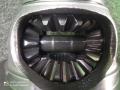 дифференциал Opel Astra H рестайлинг (2006—2014) 2011, 1.8i Z18XER, 90400084 - фото №6