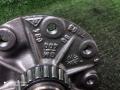 дифференциал Opel Astra H рестайлинг (2006—2014) 2011, 1.8i Z18XER, 90400084 - фото №7