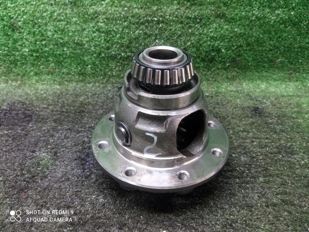 дифференциал Opel Astra H рестайлинг (2006—2014) 2011, 1.8i Z18XER, 9126547 - фото №1