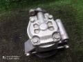 насос гидроусилителя руля Ford Mondeo IV (2006—2010) 2010, 2.0i AOBA, 7G913A696AA - фото №6