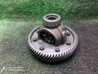 дифференциал Skoda Octavia I рестайлинг (2000—2011) 2010, 02K409121B