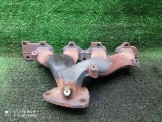 коллектор выпускной Chevrolet Captiva I (2006—2011) 2010, 2.4i LE9, 12643496