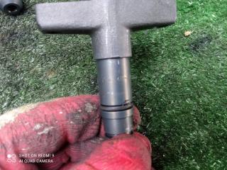 форсунка Mitsubishi Pajero III рестайлинг (2002—2006) 2006, 3.2TD 4M41, ME203961