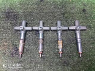 форсунка Mitsubishi Pajero III рестайлинг (2002—2006) 2006, 3.2TD 4M41, ME203961