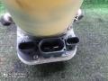 насос гидроусилителя руля Skoda Fabia II (2007—2010) 2010, 6R0423156C - фото №3