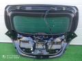 крышка багажника (дверь 3-5) Opel Astra GTC H рестайлинг (2006—2014) 2010, 1.6i Z16XER, 93184006 - фото №7