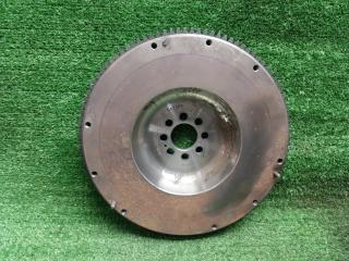 маховик Nissan Navara D40 (2004—2010) 2006, 2.5TD YD25DDTI, 12310EB30C