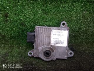 селектор АКПП Land Rover Freelander II (2006—2010) 2008, 2.2TD 224DT, 6G9N14C336CA