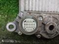 селектор АКПП Land Rover Freelander II (2006—2010) 2008, 2.2TD 224DT, 6G9N14C336CA - фото №4