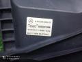 вентилятор радиатора Mercedes-Benz C-Класс W203/S203/CL203 (2000—2004) 2004, A2035000293KZ - фото №5