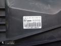 вентилятор радиатора Mercedes-Benz C-Класс W203/S203/CL203 (2000—2004) 2004, A2035000293KZ - фото №5