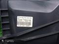 вентилятор радиатора Mercedes-Benz C-Класс W203/S203/CL203 (2000—2004) 2004, A2035000293KZ - фото №4
