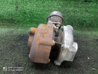 турбина Opel Astra H рестайлинг (2006—2014) 2011, 1.3CDTI Z13DTH, 55197838