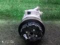 компрессор кондиционера Opel Corsa D (2006—2010) 2009, 1.3TD Z13DTH, 55703721 - фото №3
