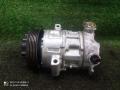 компрессор кондиционера Opel Corsa D (2006—2010) 2009, 1.3TD Z13DTH, 55703721 - фото №6
