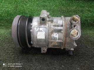 компрессор кондиционера Opel Corsa D (2006—2010) 2009, 1.4i Z14XEP, 55701200
