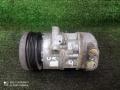 компрессор кондиционера Opel Corsa D (2006—2010) 2009, 1.4i Z14XEP, 55701200 - фото №2
