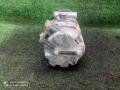 компрессор кондиционера Opel Corsa D (2006—2010) 2009, 1.4i Z14XEP, 55701200 - фото №5