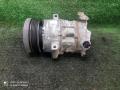 компрессор кондиционера Opel Corsa D (2006—2010) 2009, 1.4i Z14XEP, 55701200 - фото №6