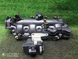 коллектор впускной Opel Zafira C (2011—2016) 2014, 2.0DTH A20DTH, 55571993