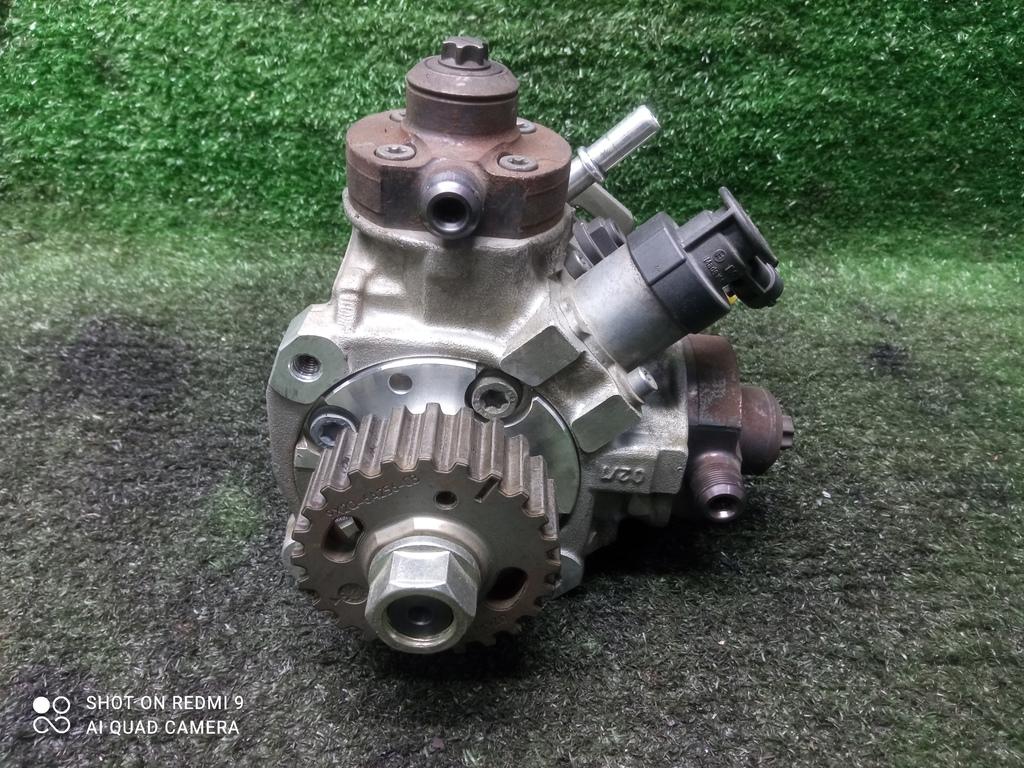 ТНВД Land Rover Discovery IV (2009—2013) 2010, AH2Q9B395AC - фото №1
