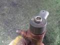 форсунка Opel Astra H рестайлинг (2006—2014) 2011, 1.3CDTI Z13DTH, 0445110083 - фото №5